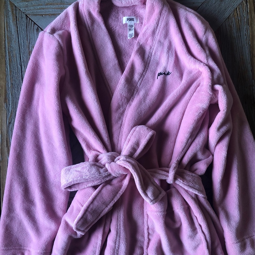 VS PINK (short) robe